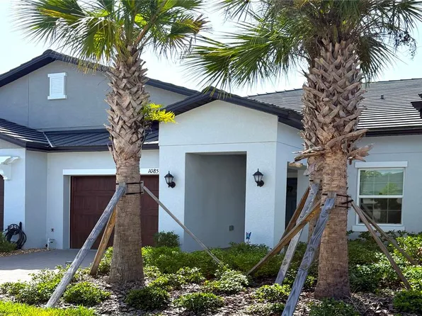 10857 Rustic Eve Ct, Land O Lakes, FL 34638