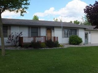 123 Westgate Dr, Forest City, IA 50436