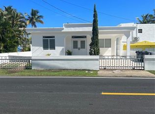 Bo Guardarraya Prairie Km #3-114.3, Patillas, PR 00723