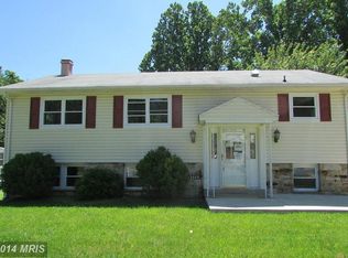 3848 Terka Cir, Randallstown, MD 21133