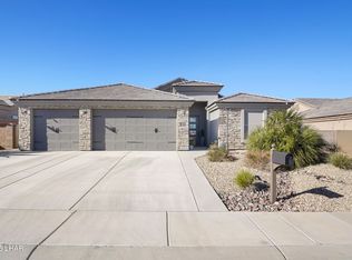 2295 Indigo St, Kingman, AZ 86401