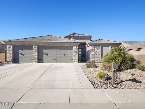2295 Indigo St, Kingman, AZ 86401