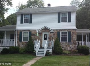 Gordon St, Lavale, MD 21502