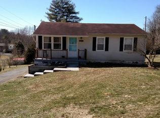 213 Avondale Ln, Bristol, VA --