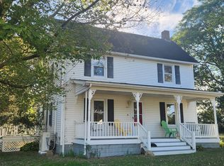 24873 Steamboat Aly, Denton, MD