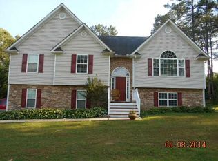 238 Liberty Rd SW, Calhoun, GA 30701