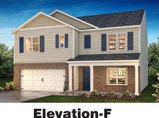 125 Fancy Trl, Anderson, SC 29621