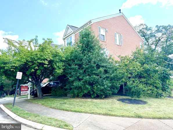 3125 Sutherland Hill Ct, Fairfax, VA 22031