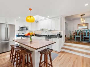 30 Cross St #2, Charlestown, MA 02129