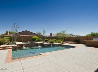 8137 E Wingshadow Rd, Scottsdale, AZ 85255