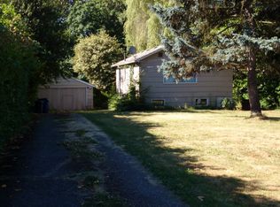 1731 S Angeline St, Seattle, WA 98108