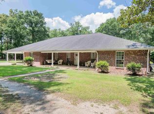 8501 Highway 97, Walnut Hill, FL 32568