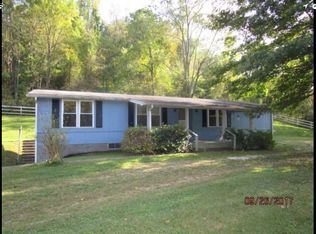 4324 Doolin Run Rd, New Martinsville, WV 26155