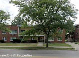 Lake Shore Blvd. 17808, Cleveland, OH 44119