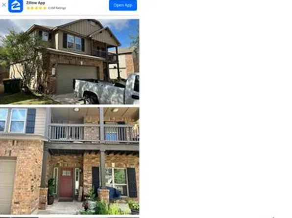 10418 Gazelle Clf, San Antonio, TX 78245