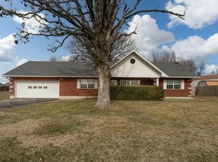 515 Mack Rd, Seymour, MO 65746