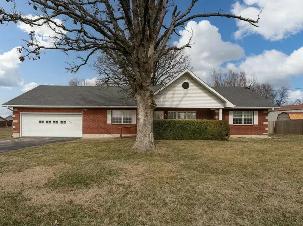 515 W Mack Road, Seymour, MO 65746