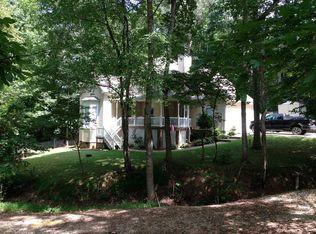1576 Kinglet Dr, York, SC 29745