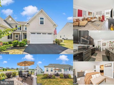 18213 Bathgate Ter, Hagerstown, MD, 21740
