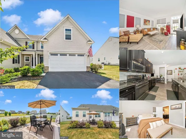 18213 Bathgate Ter, Hagerstown, MD 21740