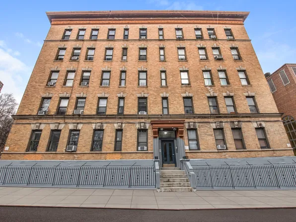 307 West 153rd Street image 10 of 10