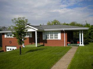 21 Thelma Dr, West Newton, PA 15089