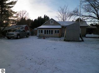 6450 Sigma Ave SE, Kalkaska, MI 49646