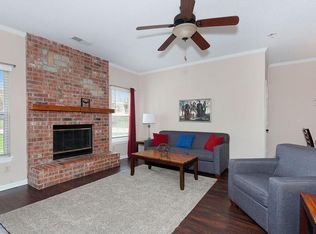 7413 W 141st Ter #1507, Overland Park, KS 66223
