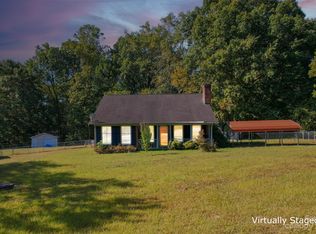 124 Shadowgate Dr, Shelby, NC 28152