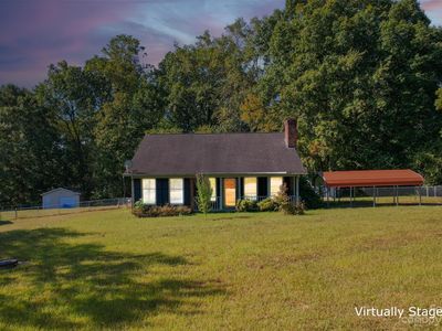 124 Shadowgate Dr, Shelby, NC, 28152