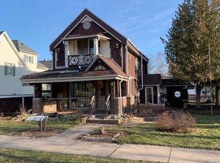514 2nd Ave S, Escanaba, MI 49829