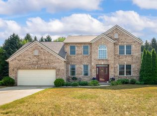 6175 Lara Ln, Stevensville, MI 49127