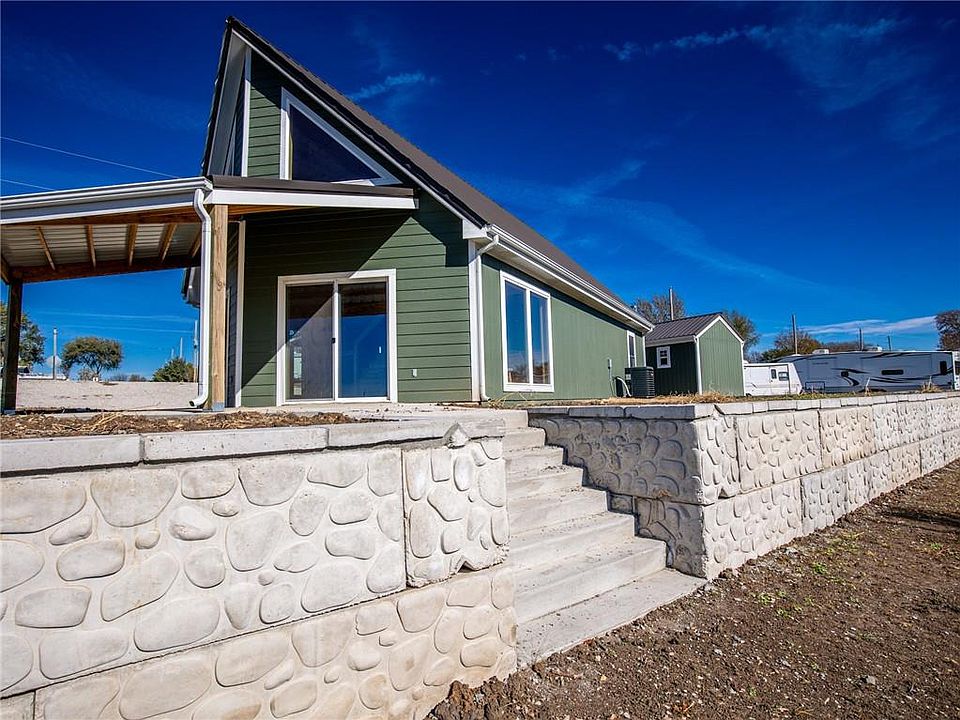 214 N Linn Valley Dr, Linn Valley, KS 66040 Zillow