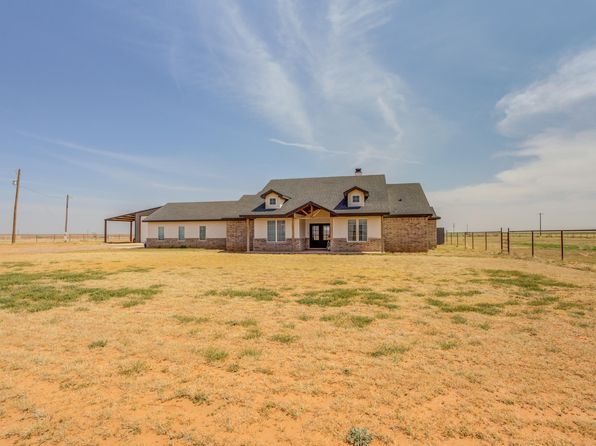 4309 Wren Rd, Ropesville, TX 79358