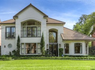 4011 Sul Ross St, Houston, TX 77027