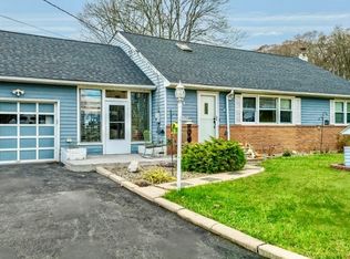 33 Canal St, Ledgewood, NJ 07852