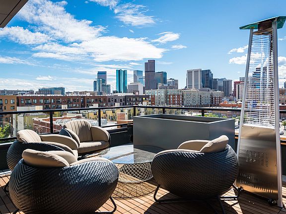 2401 Blake St UNIT 419, Denver, CO 80205 | Zillow