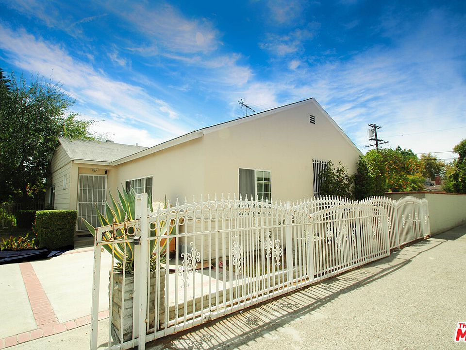 1st image of 6317 Whitsett Ave