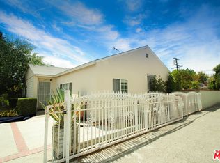 6317 Whitsett Ave, North Hollywood, CA 91606