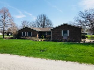 701 S Guthrie St, Rankin, IL 60960