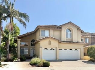 68 Monserrat Pl, Foothill Ranch, CA 92610