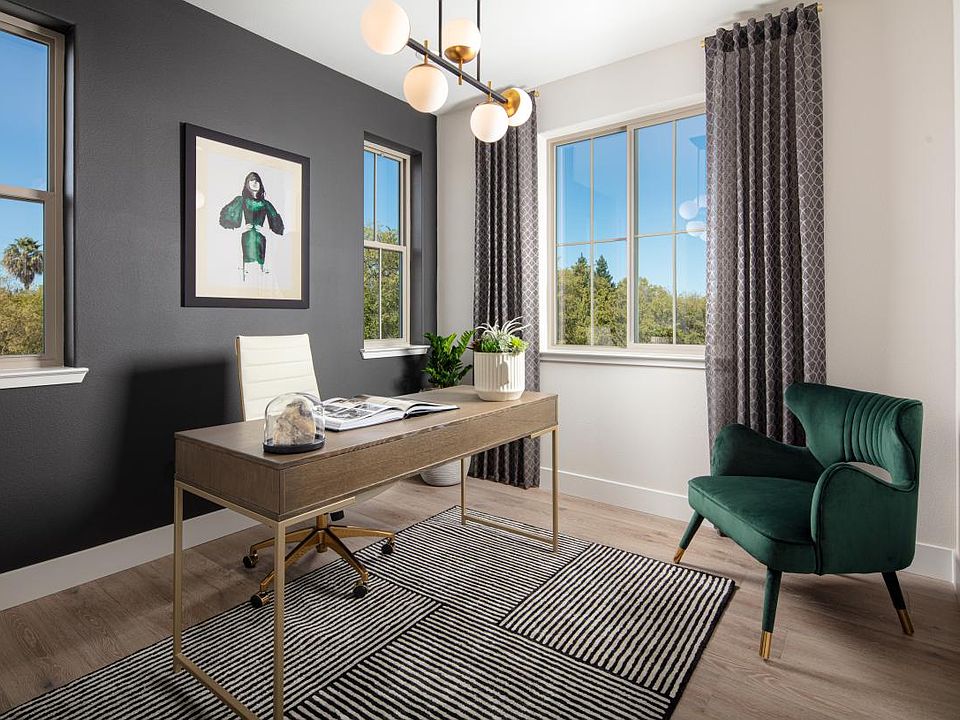 Manzanita Park by Toll Brothers in Morgan Hill CA | Zillow