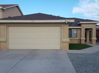 439 Bluethorn Ct SW, Albuquerque, NM 87121