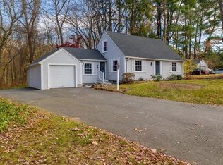 85 Franklin Rd, Longmeadow, MA 01106
