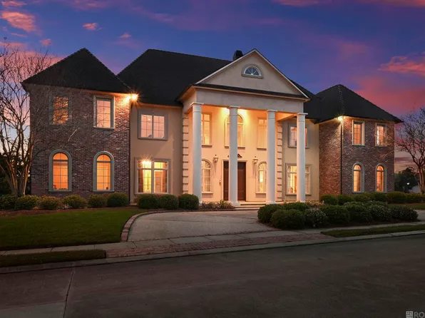 2602 Cedar Lodge Dr, Baton Rouge, LA 70809