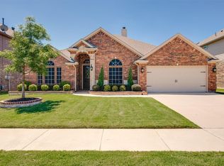 9801 Saltbrush St, Fort Worth, TX 76177