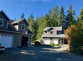 1599 Sharon Ln NW, Poulsbo, WA 98370