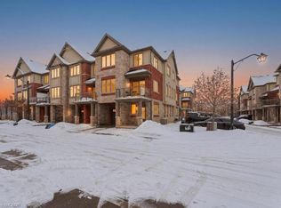 4 Andruss Ln, Hamilton, ON L9G0G7