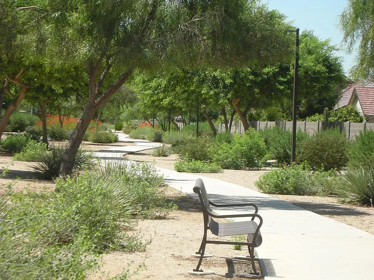 More bike paths