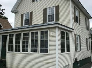 51 State St, Millinocket, ME 04462